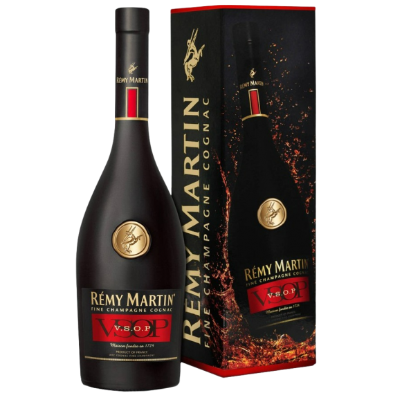 Rémy Martin V.S.O.P. | Cognac, France | HOC WINES by House of 